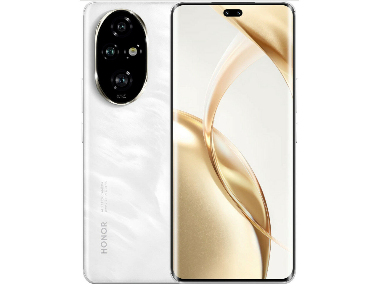 Смартфон HONOR 200 Pro