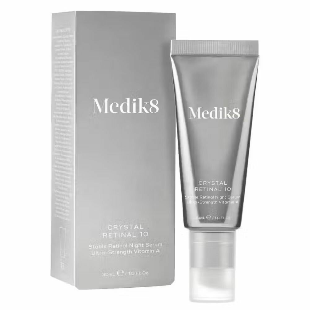 Medik8 ночная...