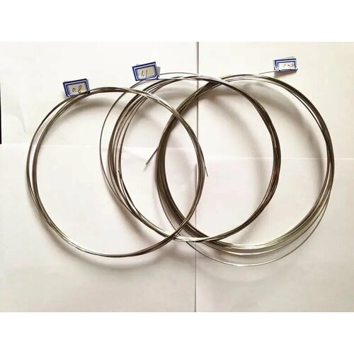 Струны для пианино Piano 3 м 175 Model 1 mm 794₽