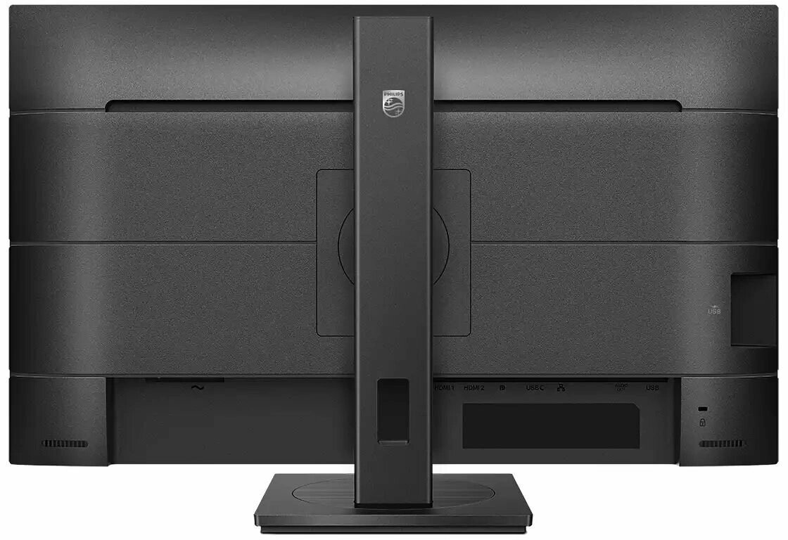 Монитор 27" Philips - фото №6