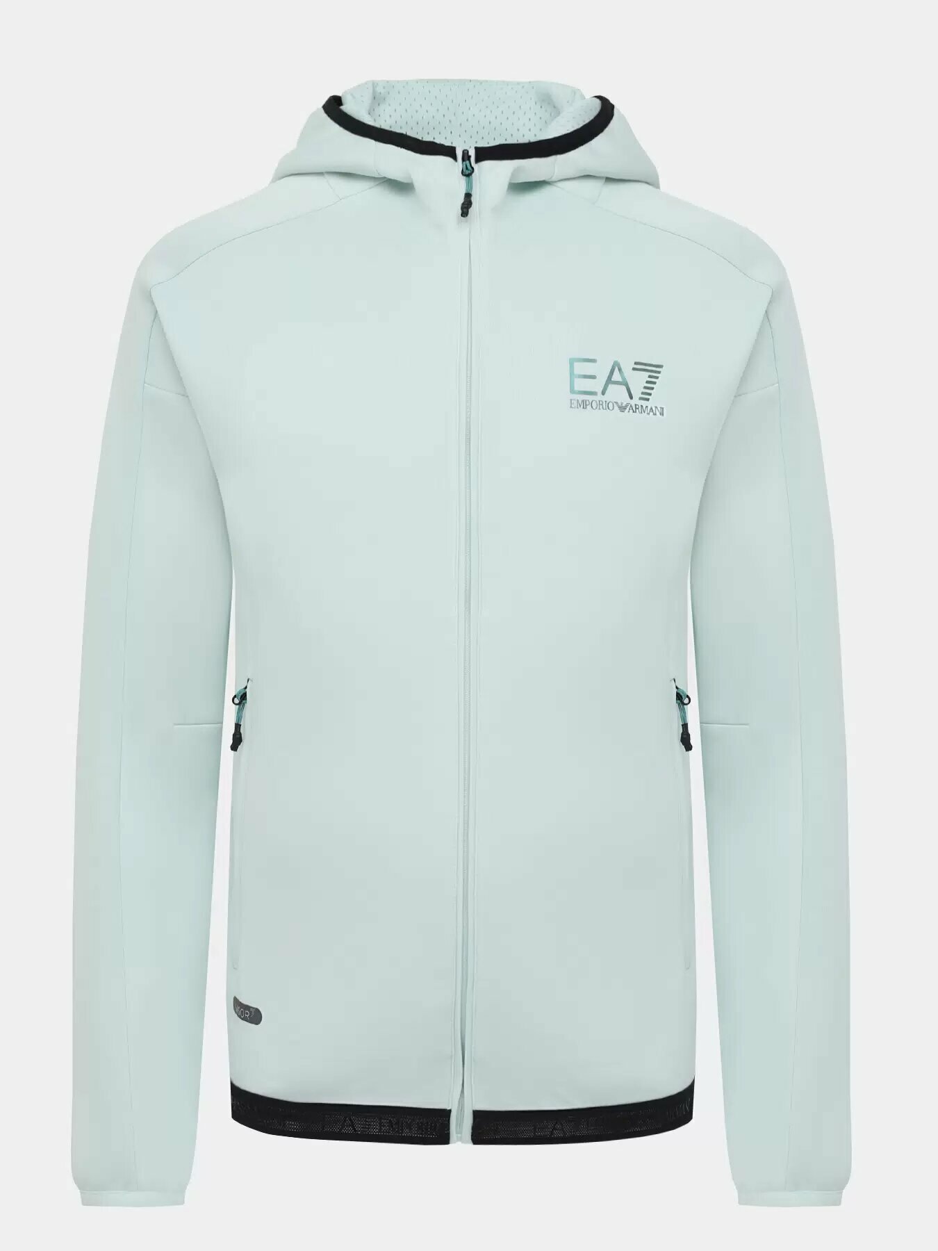 Толстовка EA7 EMPORIO ARMANI
