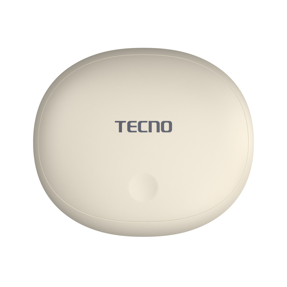 TECNO True 1 Air, кремовый белый — фото 1