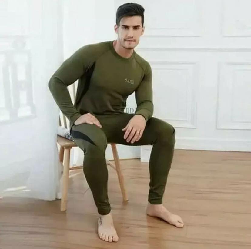 Термоводолазка ГОРЕЦ Базовая коллекция, размер XL — фото 1