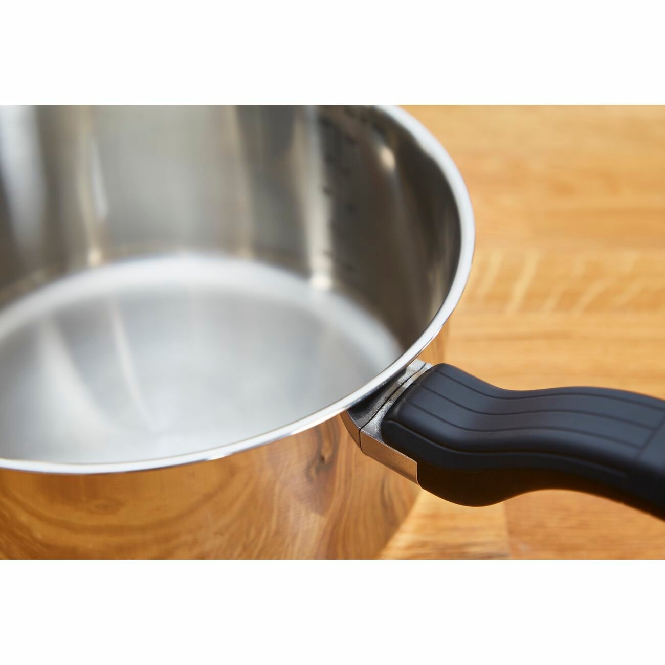 Ковш с крышкой Tefal - фото №4