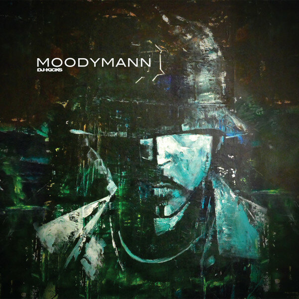 Moodymann. DJ-Kicks (3LP)