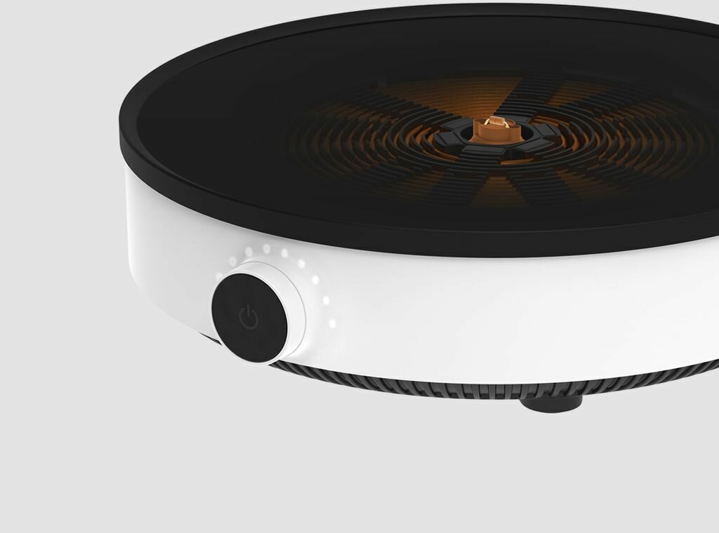 Изображение Xiaomi Индукционная настольная плита DCL002CM_289375139-rom2, белый