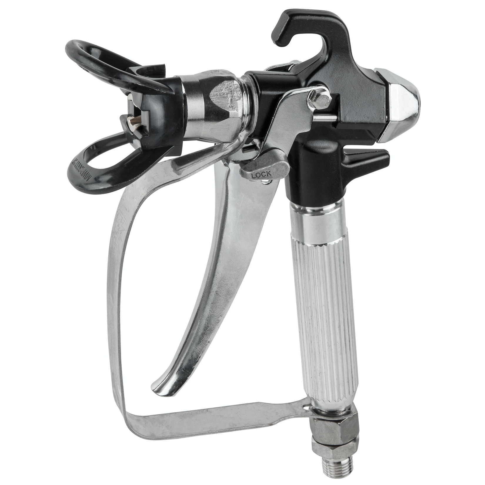 Пистолет для безвоздушного окрасочного аппарата WORTEX LS 2215 (1304823)