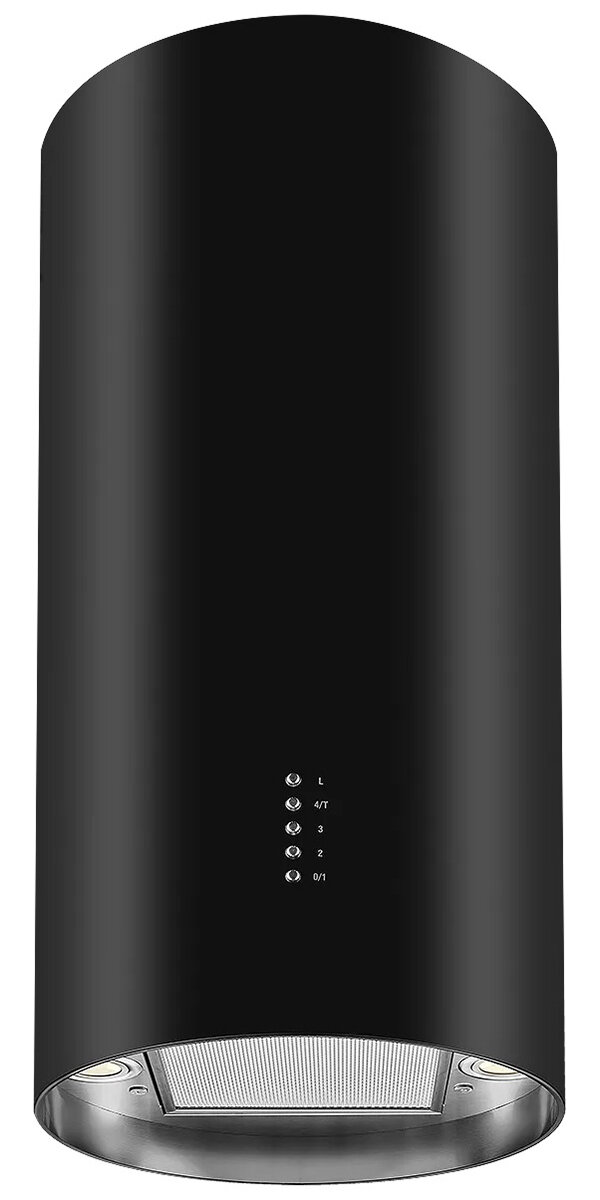 Вытяжка Kuppersberg WL-TUBA B