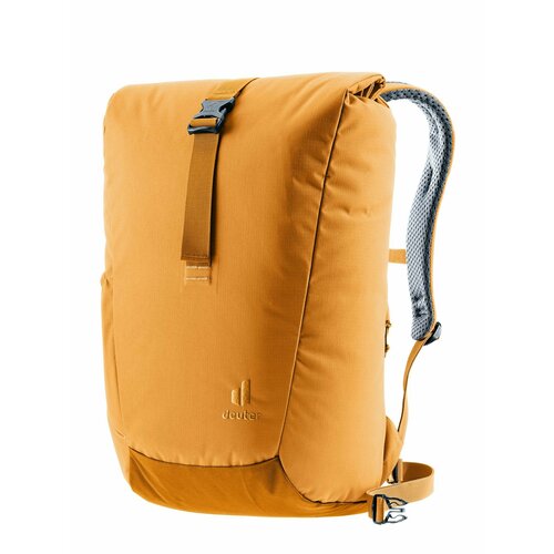 Рюкзак Deuter Stepout 22 Amber/Maple