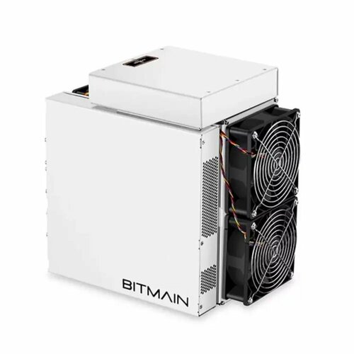 Б/У майнер Antminer S17, энергоэффективность 45 J/Th, 50-56 TH/S