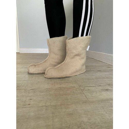 Вкладыши для сапог