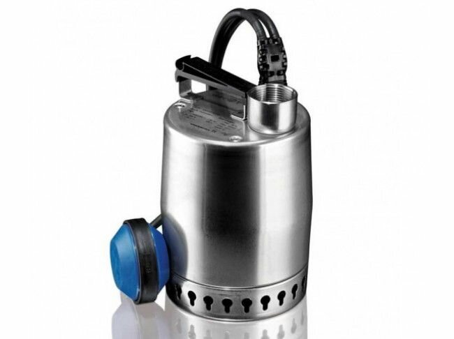Насос дренажный Grundfos UNILIFT KP 250-A1