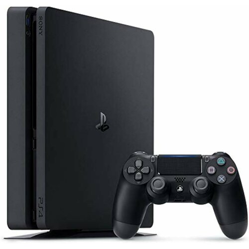 Игровая консоль Sony PlayStation 4 Slim R3 1Tb 45855₽