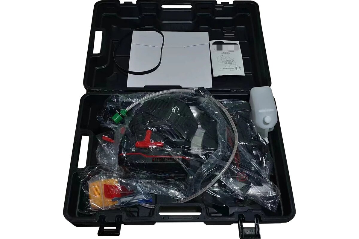 Изображение Бензорез KEDASA K770 16 K770-16