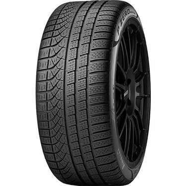 Шина Pirelli P Zero Winter Elect 255/50 R21 109V