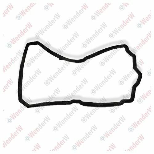 Автозапчасть/прокладка поддона АКПП MERCEDES W164 (ML) (05-11), W203 (00-06) WENDERW WEPR0286