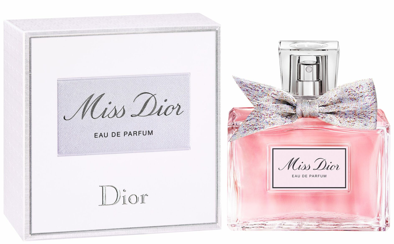 Парфюмерная вода от Dior, Miss Dior, Eau De Parfum, объем 50 мл