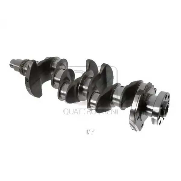 QUATTRO FRENI qf01a00003 вал коленчатый