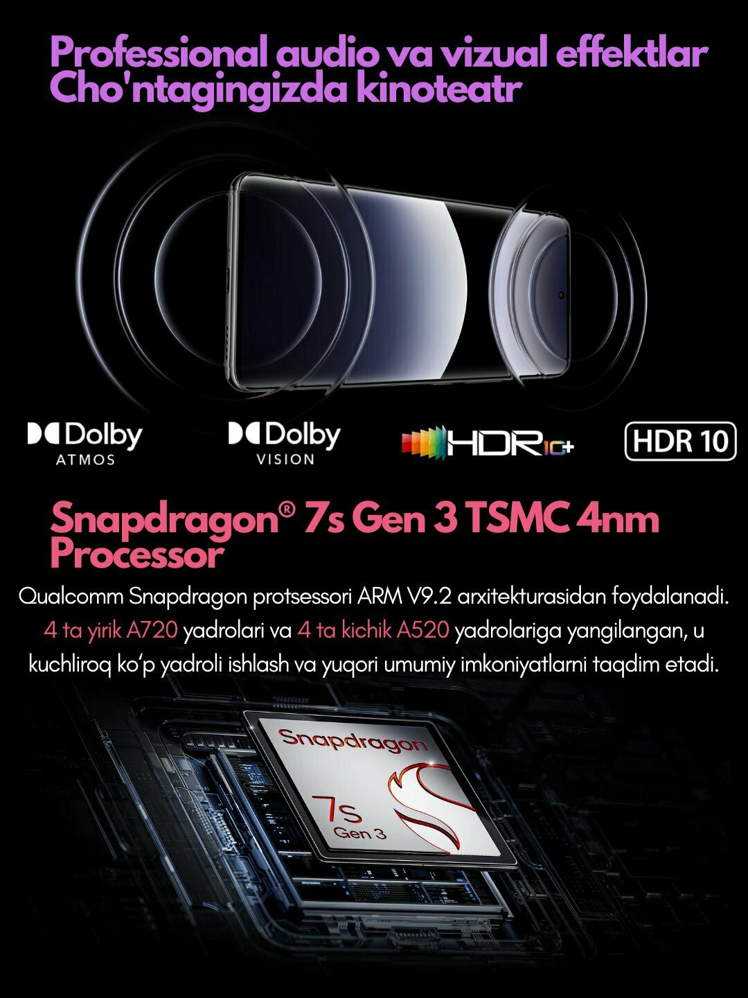 Cмартфон Xiaomi Redmi Note 14 Pro Plus 5G + в подарок Bluetooth наушники TWS M10,200МП, NFC, Светло-синий, 8/256GB — фото 1