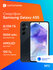 Смартфон Samsung Galaxy A55 5G SM-A556E 256Gb 8Gb темно-синий 3G ...