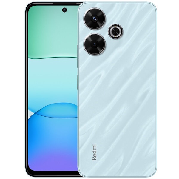 Смартфон Xiaomi Redmi 13 6/128Gb Ocean Blue (Синий)