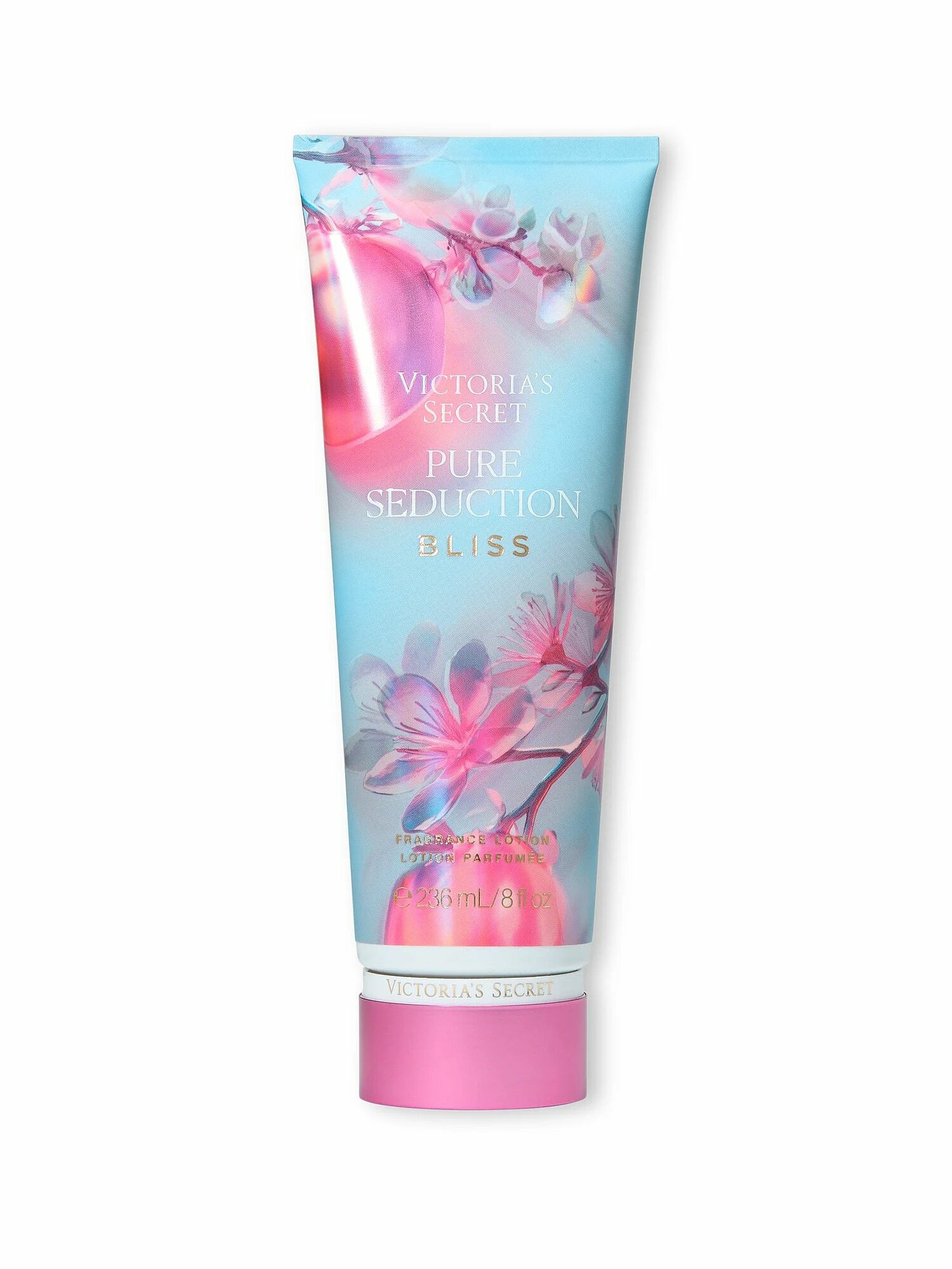 Лосьон Victoria's Secret для тела