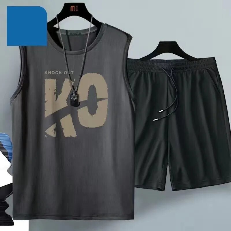 Форма спортивная  размер L dark grey