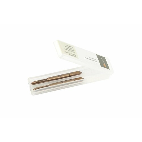 Комплект метчиков M610 мм набор из 2 шт Дело Техники 220063 370₽