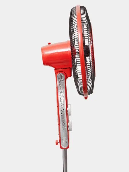 Вентилятор KS SK1603 R, 90 Г, 52 дБ, 25 см, 1 м, 30 см — фото 1