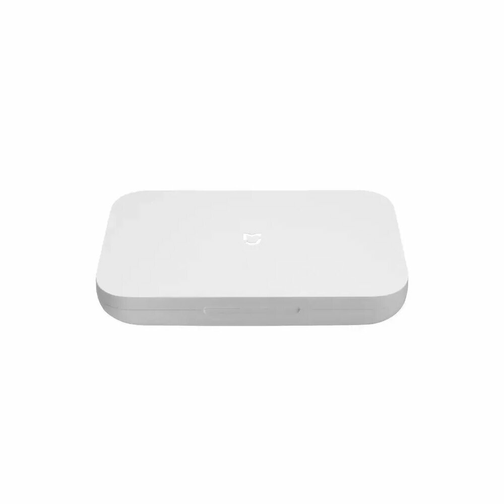 Наборы Инструментов Xiaomi Xiaomi Маникюрный набор Xiaomi Mijia nail clippers 5 в 1 для маникюра педикюра ногтей мужской