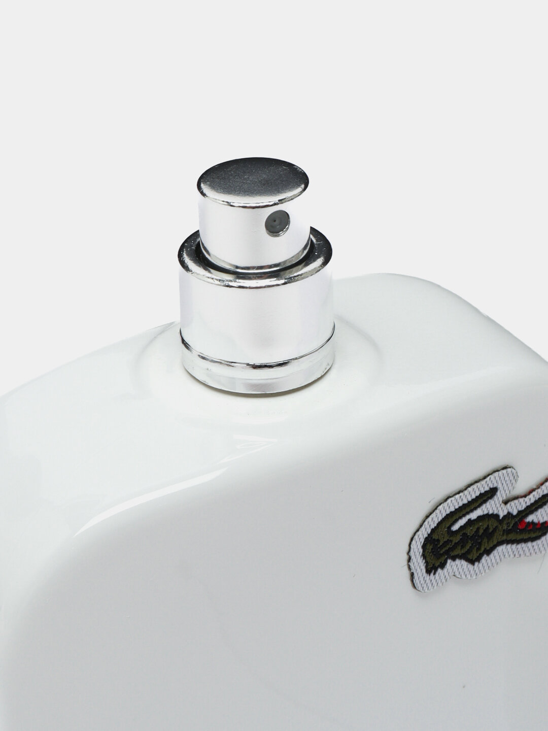 Туалетная вода для мужчин Eau de Lacoste L.12.12. White Lacoste Fragrances, 100 мл — фото 1