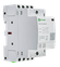 Контактор модульный Релеон 3НО контакта 32А (~/= 24В AC/DC), KM130002432