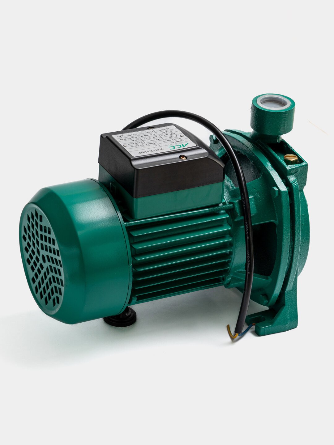 Центробежный насос ACC CPM-146 — фото 1