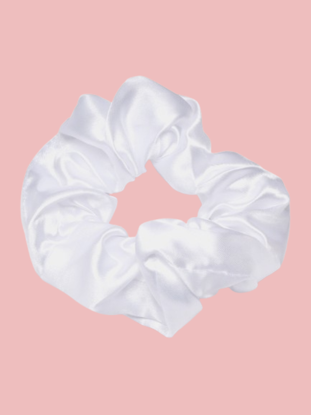 Заколка для волос на резинке