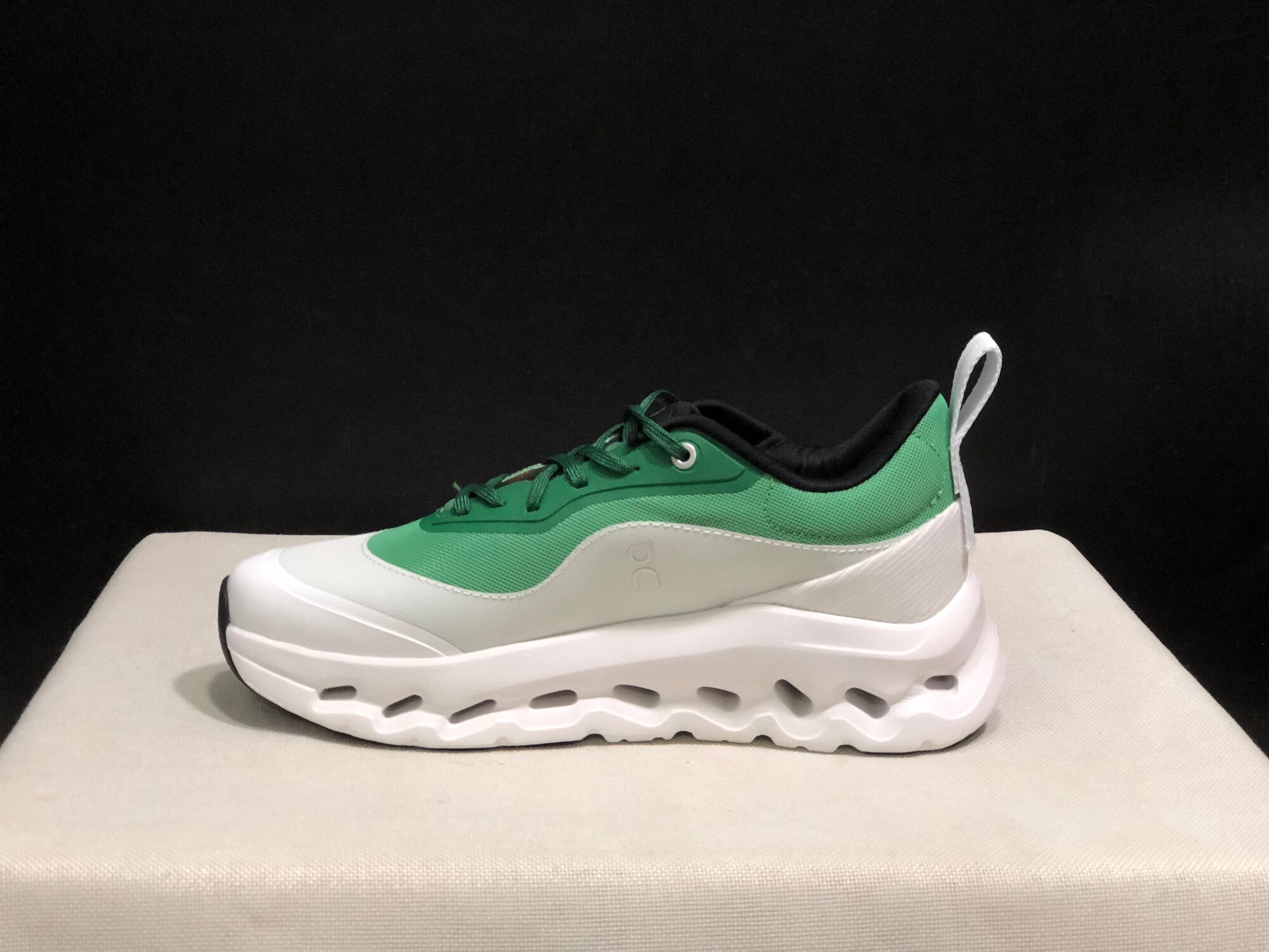 Кроссовки , размер 40, green — фото 1