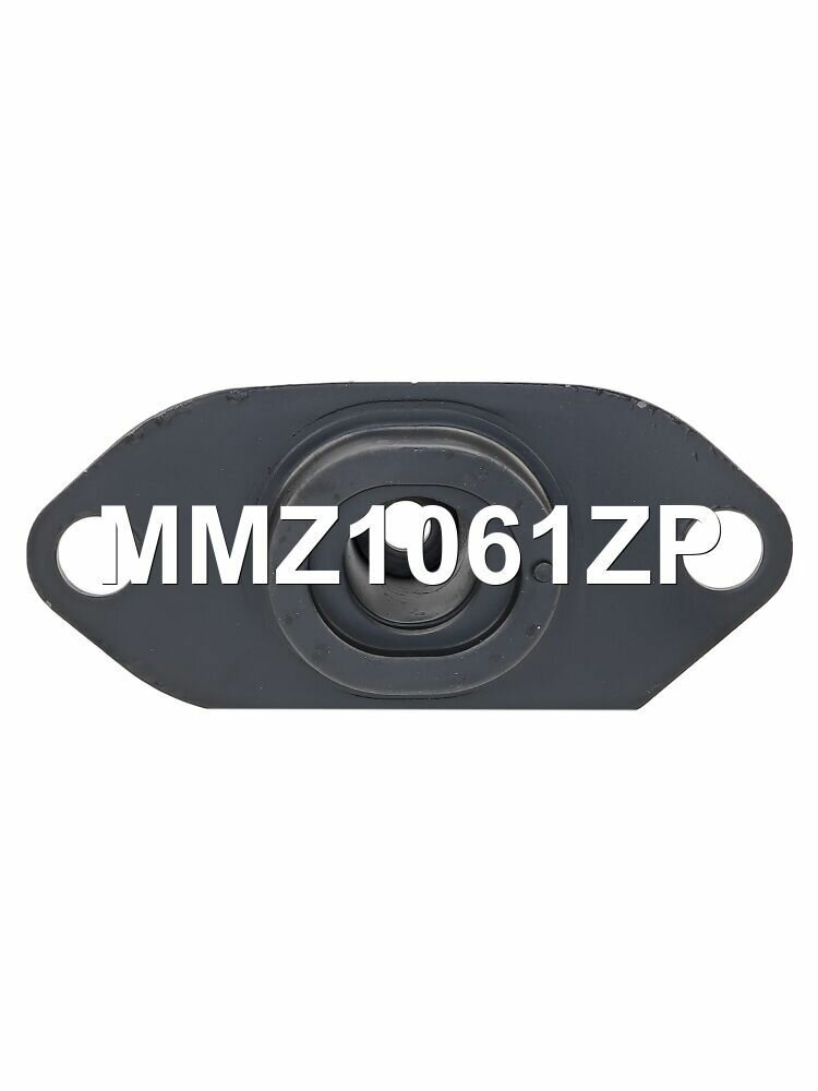 Опора двигателя Krauf MMZ1061ZP — фото 1