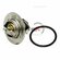KORTEX KTH057 Термостат AUDI A3/A4/A6/VW GOLF 1.4-2.0 95-