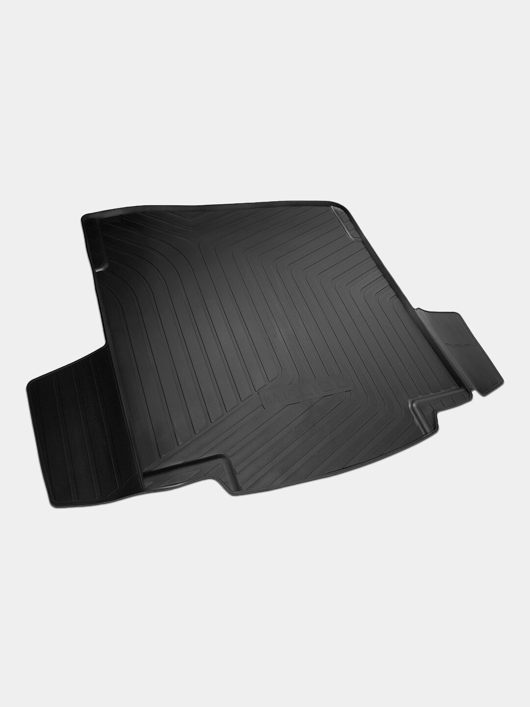 Коврики багажника Poliplast Chevrolet Malibu II, для багажника,