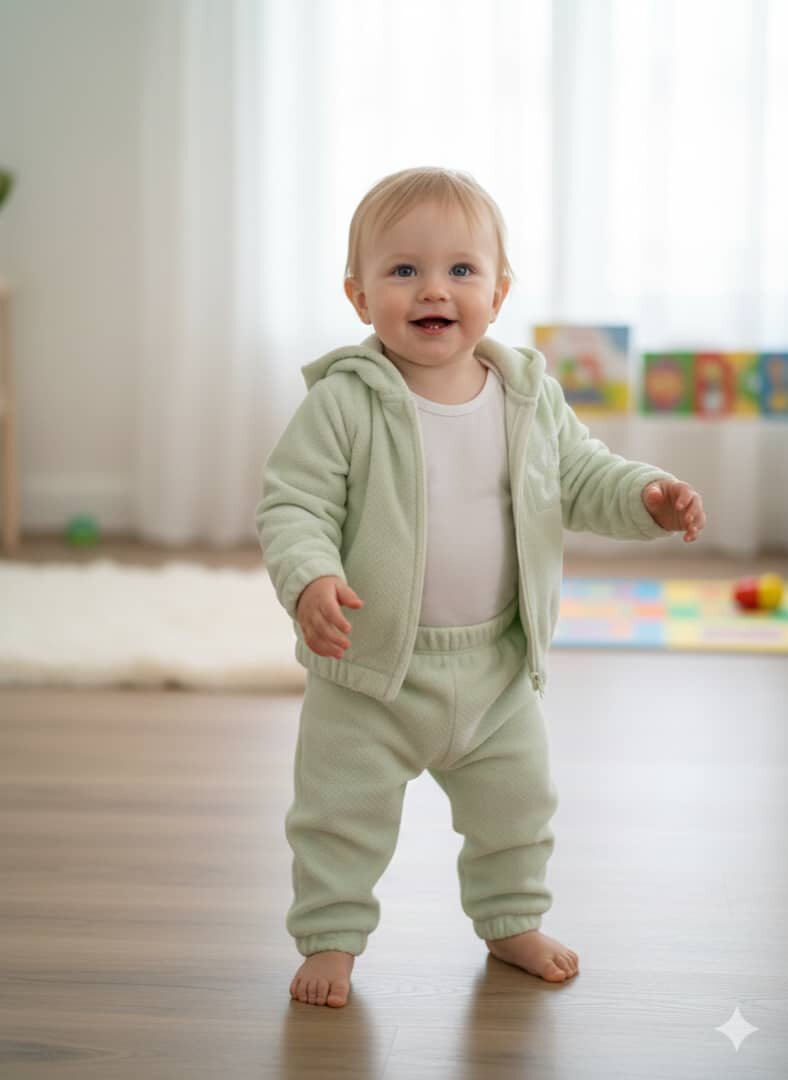 Комплект одежды Детская тройка