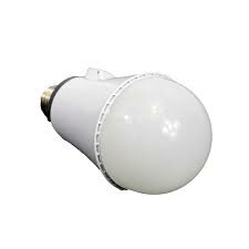 LEZARD LED Emergency Blub Светодиод. Аккум. Лампа 18W 6400K 464-EM90-2718