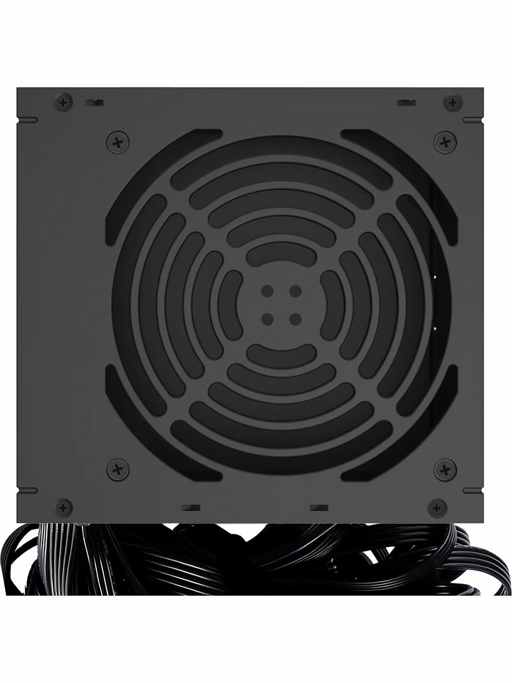 Блок питания для ПК SUPER FLOWER Combat DB 650W (SF-650C12DB) — фото 1