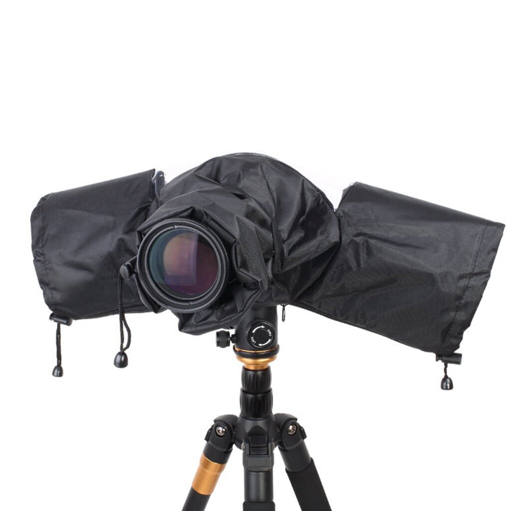 Водонепроницаемый чехол для DSLR камеры