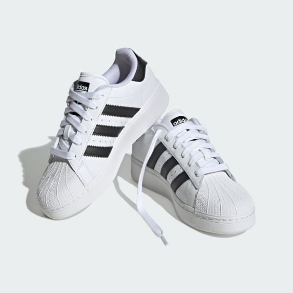Tenis adidas super star sale