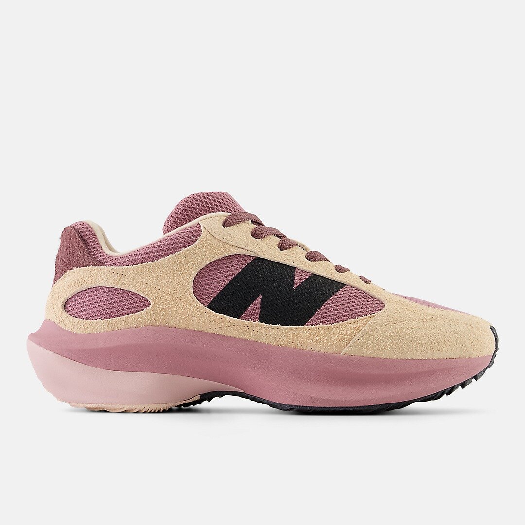 Кроссовки New Balance