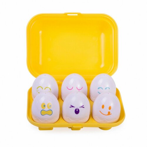 Развивающая игрушка Tomy Найди яйцо E1581