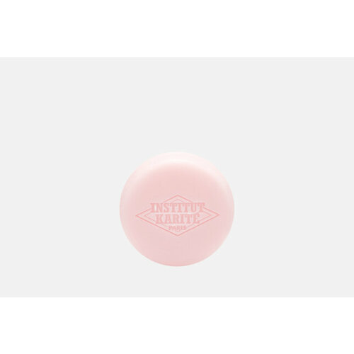 Парфюмированное мыло для рук Savon Macaron Rose