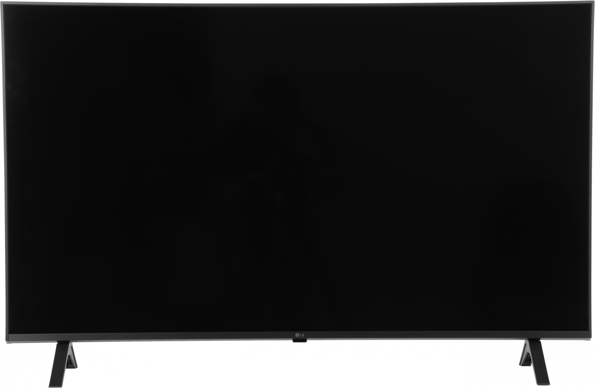 Телевизор ЖК 43" LG LG 43UR78006LK - фото №13