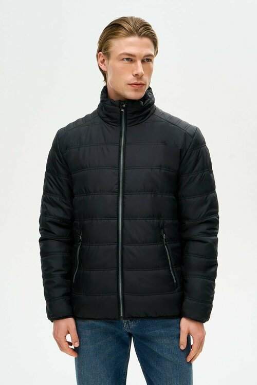 Куртка Baon, размер 48, черный