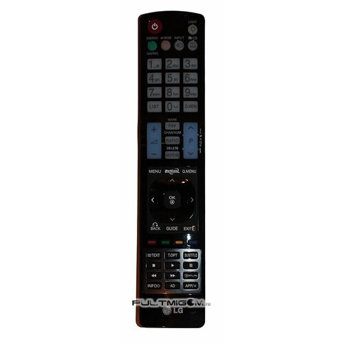 LG AKB72914004 пульт оригинальный