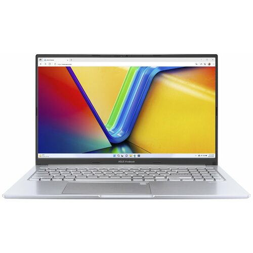 Ноутбук Asus VivoBook 15 OLED X1505ZA-MA361 90NB0ZB2-M00HT0 1562880x1620 Intel Core i5 12500H25Ghz16GB SSD 512GB No OS 9630000₽
